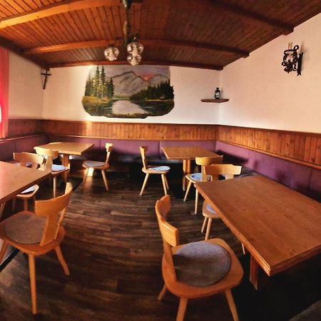 Almhof Grub Villa Wagrain Luaran gambar