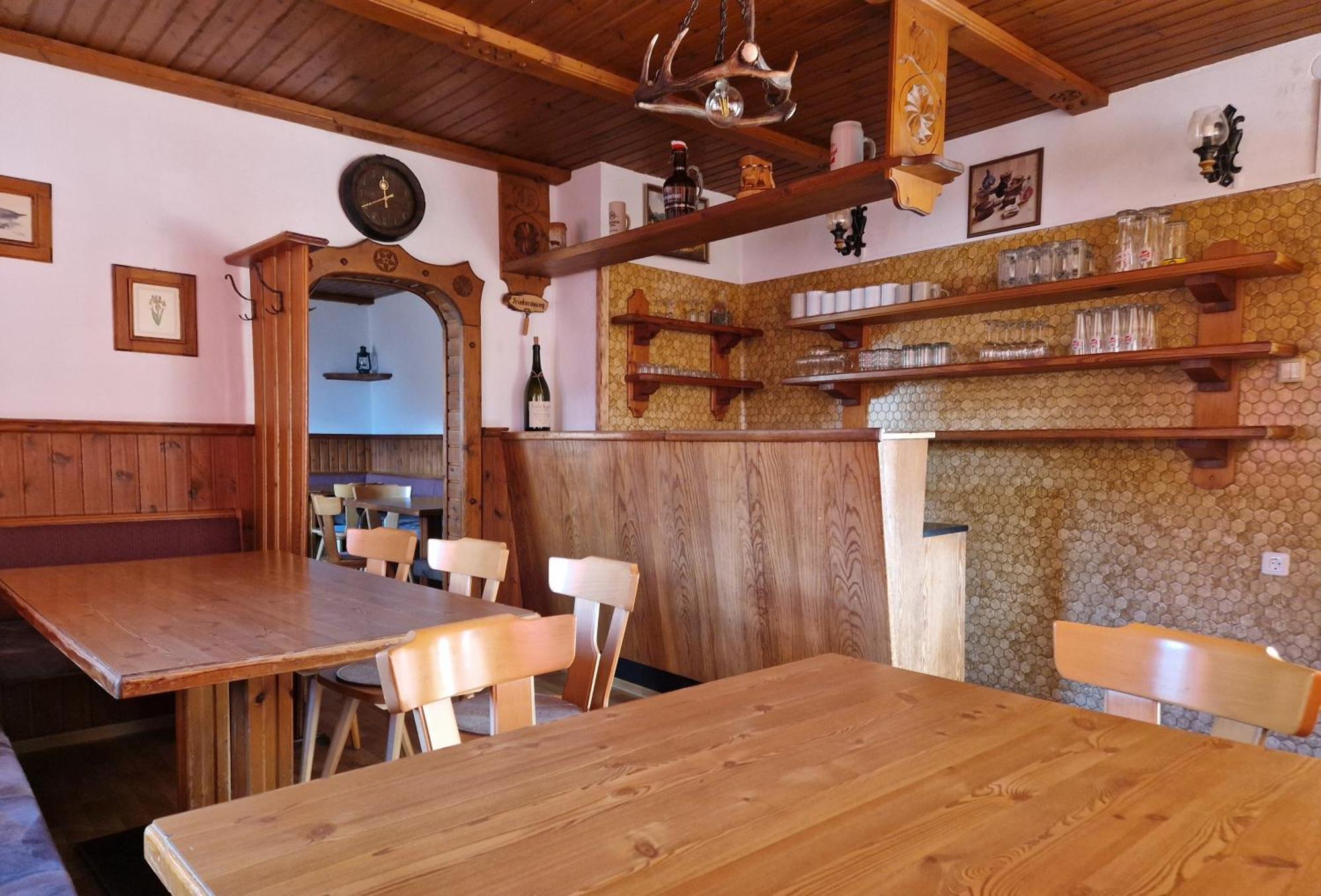 Almhof Grub Villa Wagrain Luaran gambar
