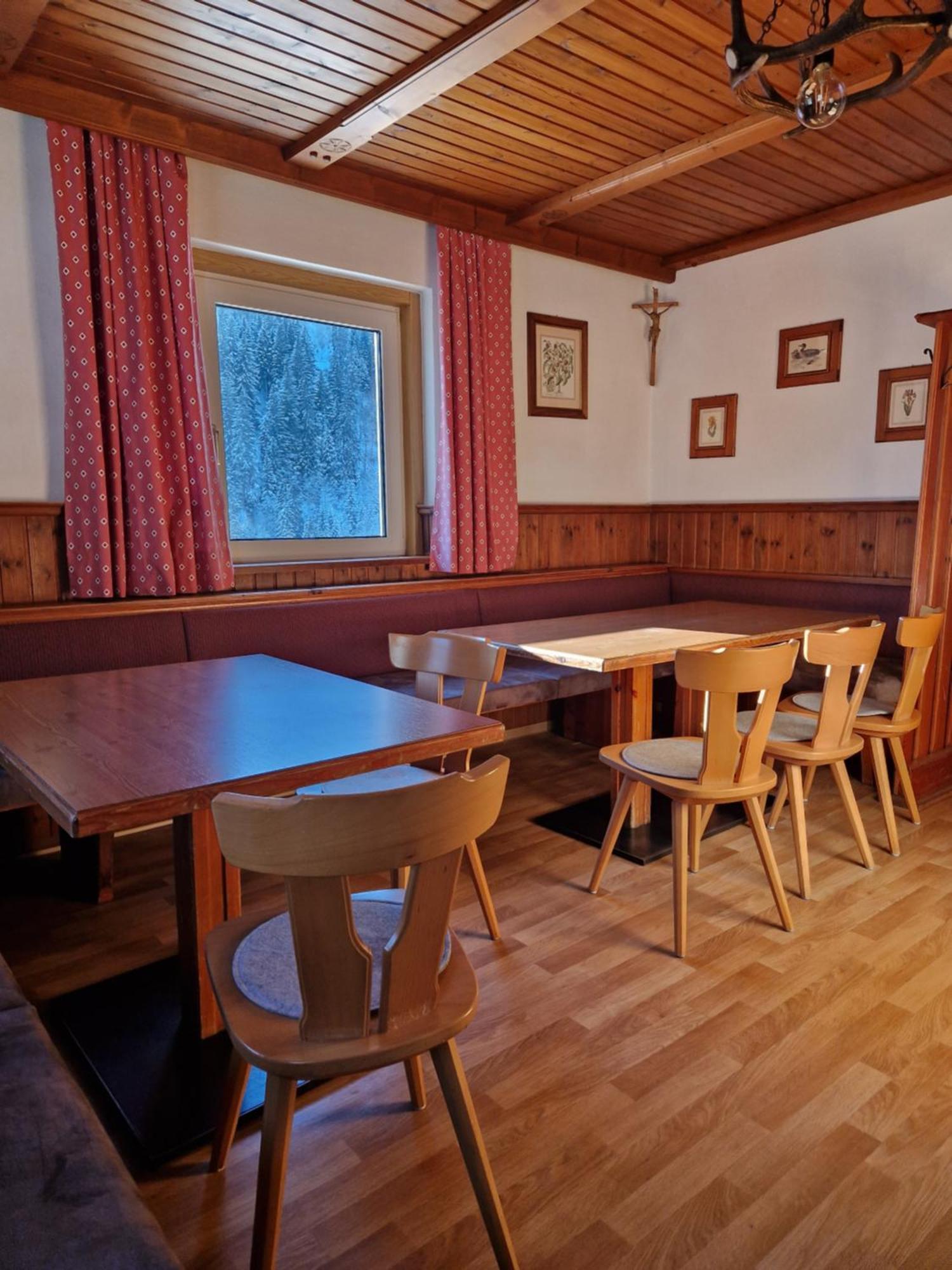 Almhof Grub Villa Wagrain Luaran gambar